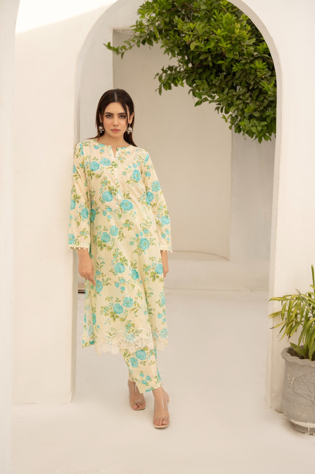 Mannat Murad Fashion