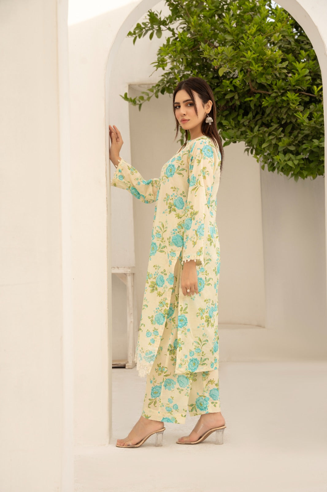 Mannat Murad Fashion