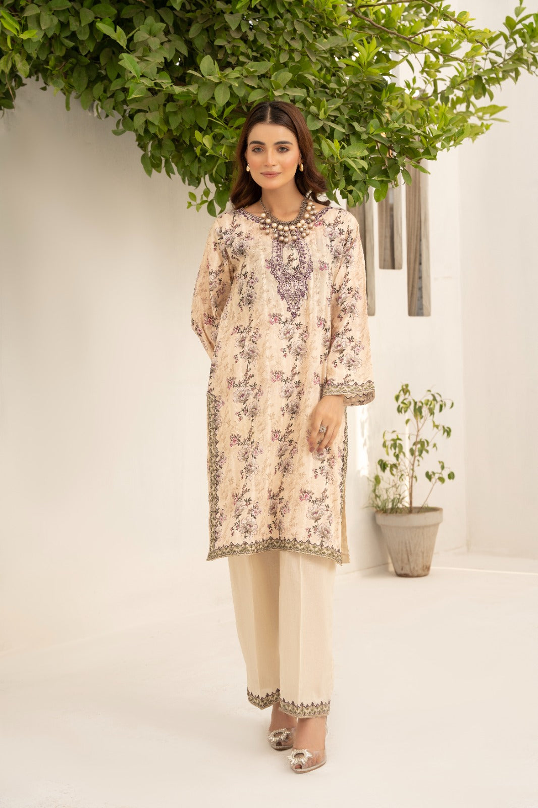 Mannat Murad Fashion
