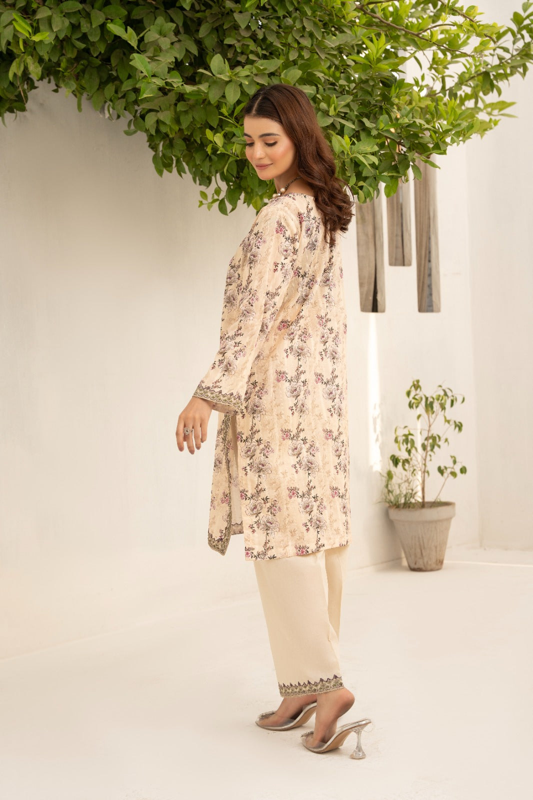 Mannat Murad Fashion